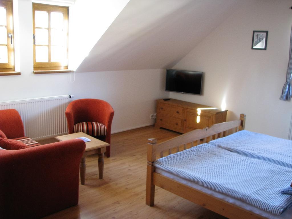 Kořenov Pension Polubny 922 מראה חיצוני תמונה