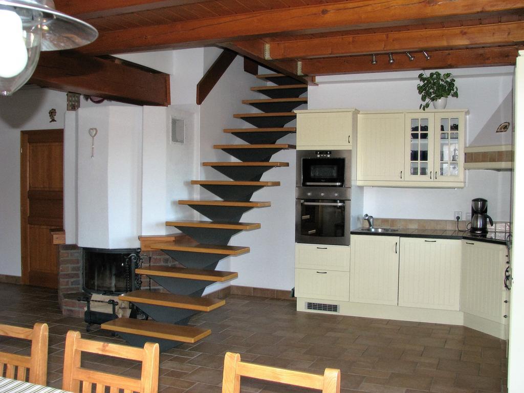 Kořenov Pension Polubny 922 מראה חיצוני תמונה