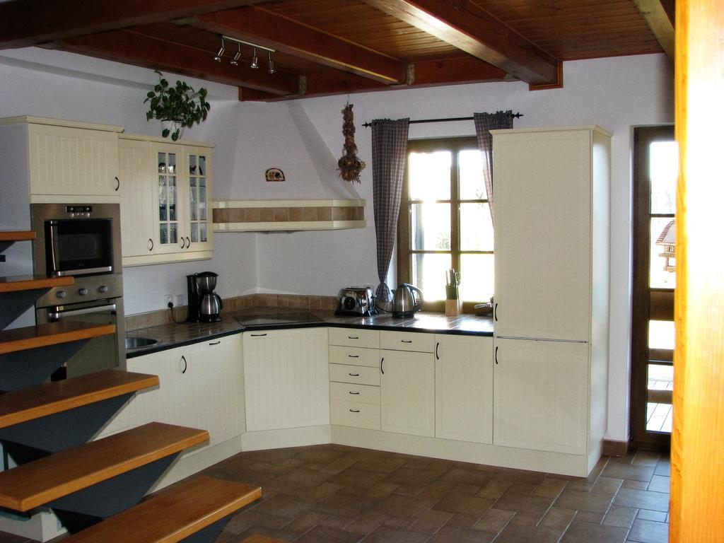 Kořenov Pension Polubny 922 מראה חיצוני תמונה