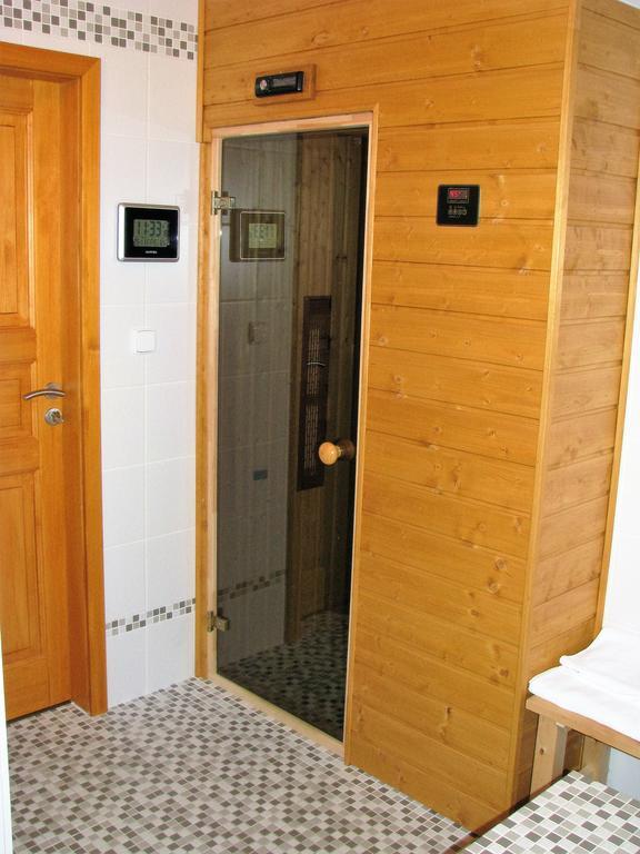 Kořenov Pension Polubny 922 מראה חיצוני תמונה
