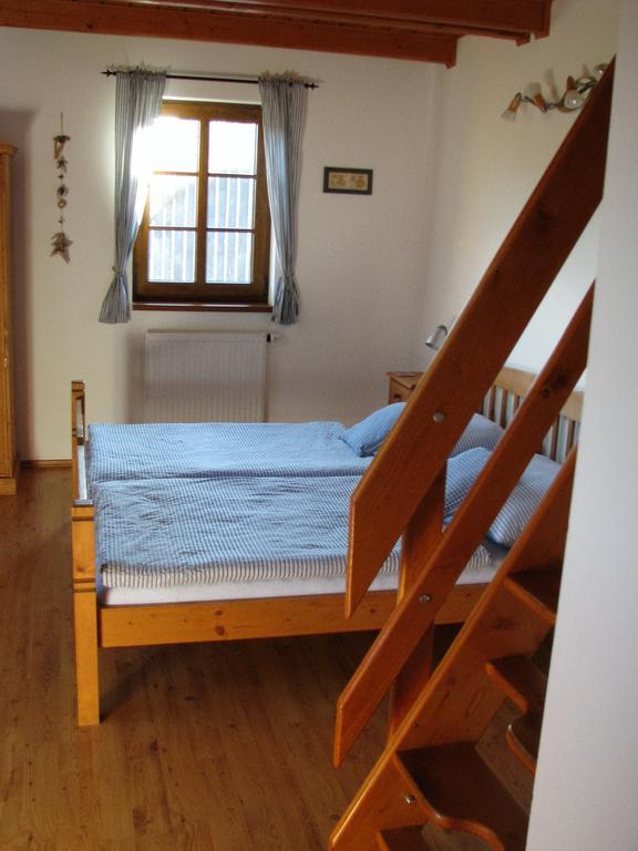 Kořenov Pension Polubny 922 מראה חיצוני תמונה