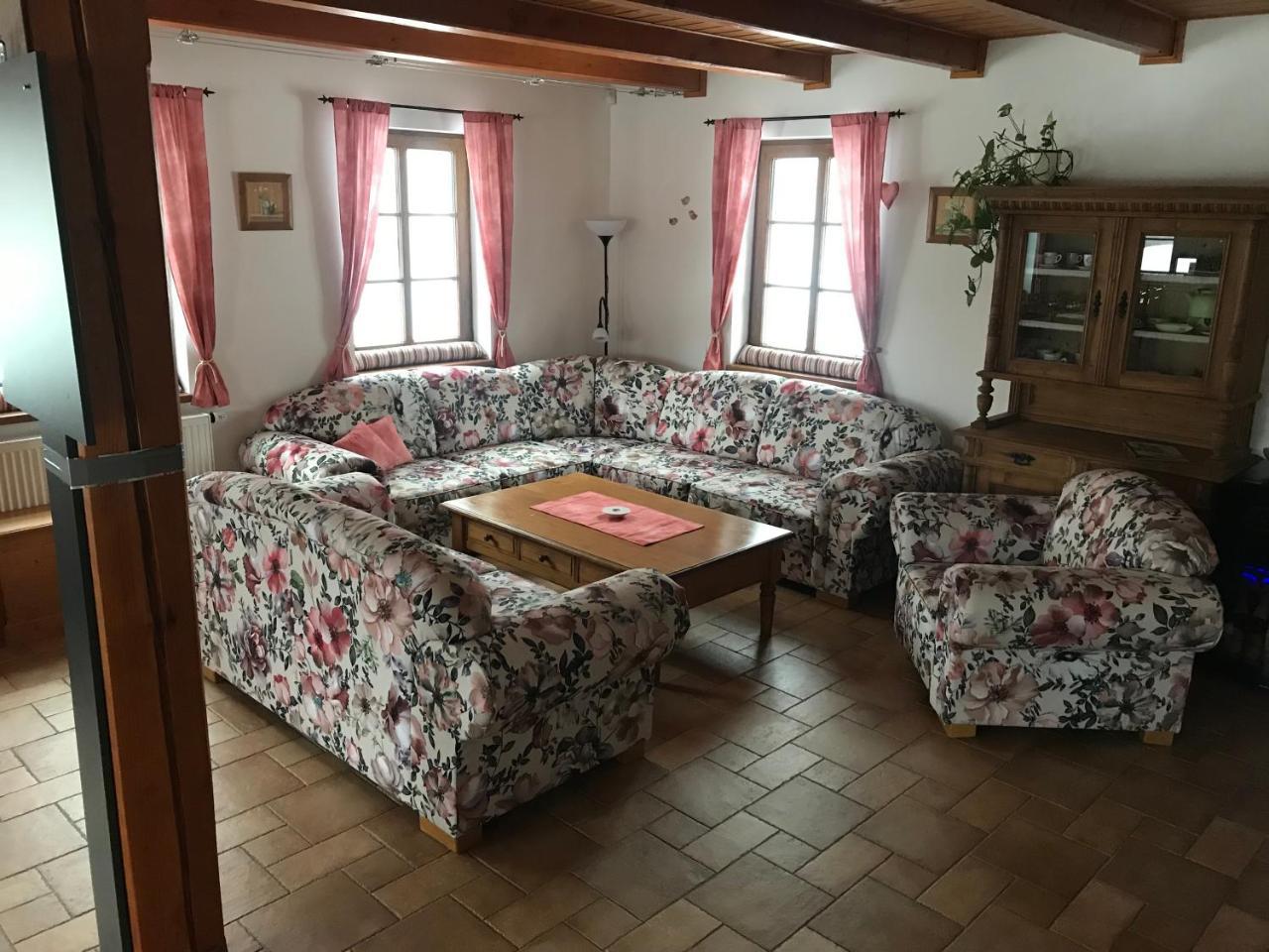 Kořenov Pension Polubny 922 מראה חיצוני תמונה